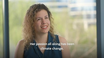 #HerStory: Leor Chechik