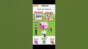 Braindom Level 56 #braindom #shorts