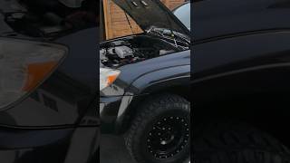 The Number 1 Reason People Hate The 4.7 2Uz-Fe V8