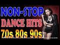 80s Disco Legend - Golden Disco Greatest Hits 80s - Best Disco Songs Of 80s - Super Disco Hits