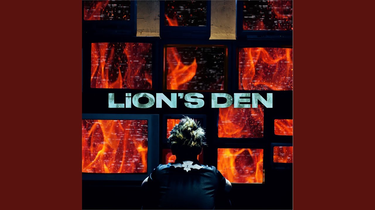 Lion's Den