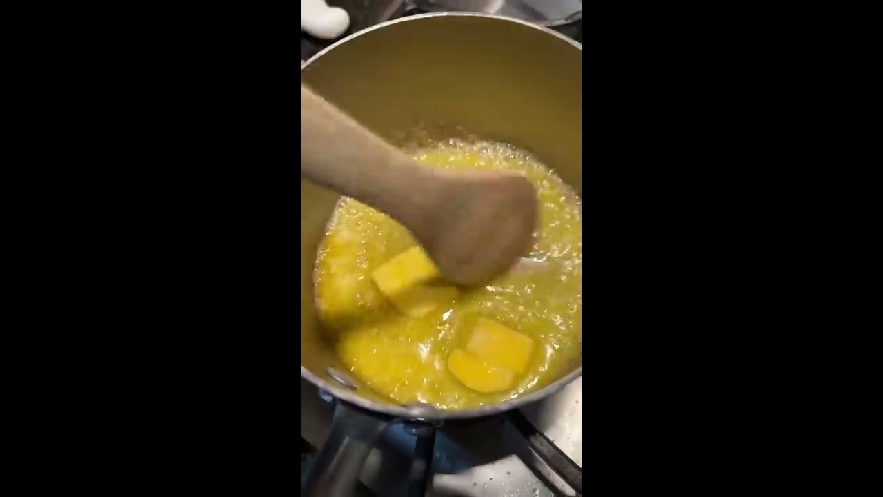 My Brother S Seafood Butter Sauce