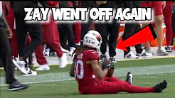 🚨 Xavier Weaver Going VIRAL After This  Incredible Performance In Last Preseason Game ‼️ thumbnail