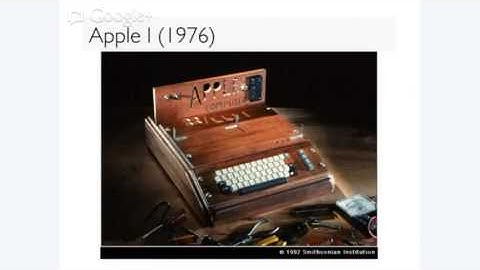 CS160 Spring13 Lecture21 History (Edited)