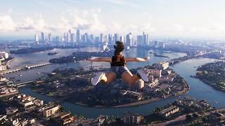 GTA 6 Gameplay ... Absolutely Stunning