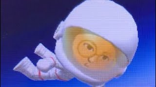 Tomodachi life space scene | what happens when your mii gets $10,000