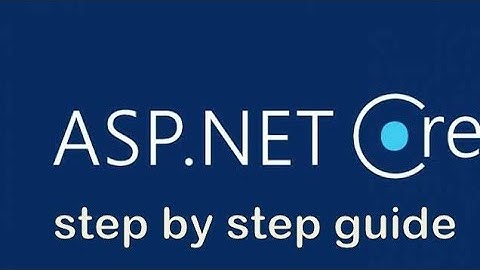 How to Run ASP .NET Core Applications on DIgitalOcean | asp core digitalocean