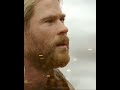 Thor Loses All His Family Members | Let Me Down Slowly sad edit #shorts #thor #movie