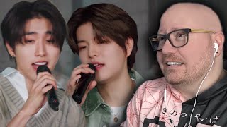 Han \& Seungmin's Vocal MAGIC! 'Volcano' \& 'Hold On' Duet | Stray Kids