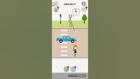 #Robber #Stealing #Games #level #17 #level #no #17 #trending #viral