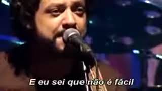 🎸 Renato Teixeira - Pai e Filho cover Cat Stevens👇+Videos Abaixo Na👇Descr👇🎵Ajude👍Curta👍Letra karaoke screenshot 1