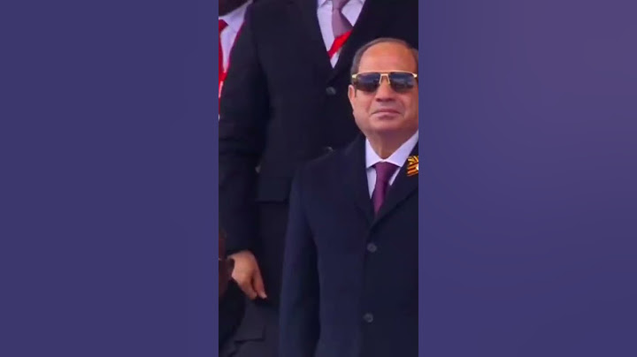 قوات الجيش المصري في روسيا وحدة من الشرطة العسكرية تشارك في العرض العسكري بروسيا #مصر