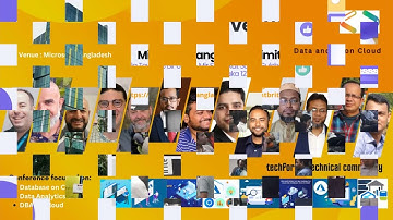 SQL Saturday Bangladesh 2023