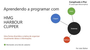 Parte4  - Montagem do cadastro