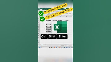 Excel