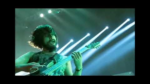 Falilv Scream hard as you can live