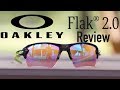 Oakley Flak 2.0 XL Review