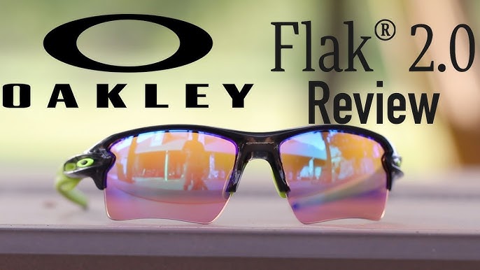 Oakley / SportRx Exclusive Flak 2.0 XL