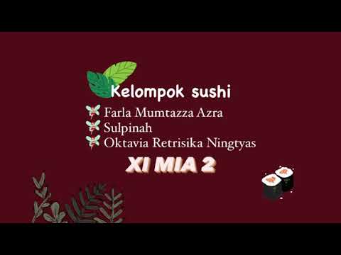 Daftar Masakan Membuat Makanan Internasional || PRAKARYA Yang Bergizi Tinggi