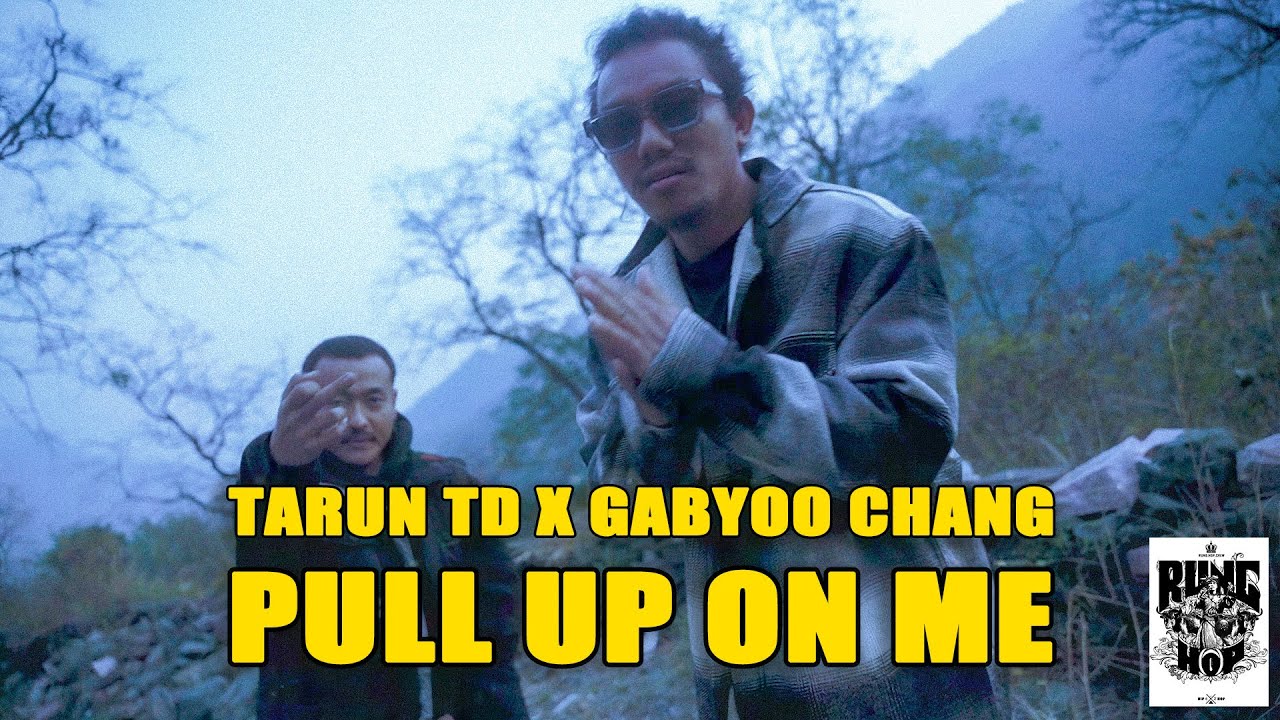 Pull Up On Me |  TARUN TD X GABYOO CHANG (Rung Hop) | Prod by - Young Charsi | Music Video 2025