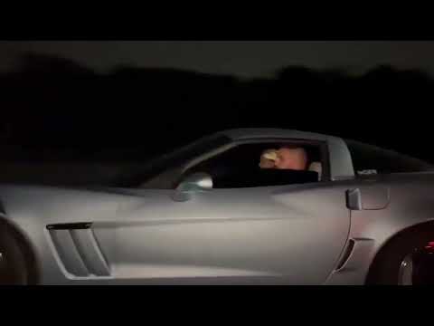 Boomer nitrous C6