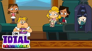 PREMIERE: A Very Special Special That's Quite Special | Total Dramarama | Cartoon Network