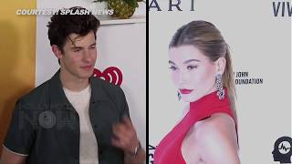 Hailey Baldwin DELETES Shawn Mendes Photos On Instagram After Dating Justin Bieber