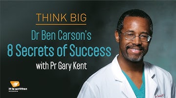 Dr Ben Carson