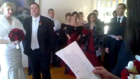 Bogosawienstwo Krystyny Kowalczyk i Mark Vranicar ...