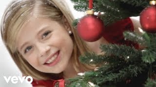 Video thumbnail of "Jackie Evancho - Silent Night (Video)"