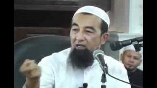 Ustaz Azhar Idrus-Tak ada masa baca Al-Quran
