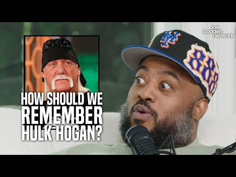How Should We Remember Hulk Hogan? | The JBP Gives Mixed Reviews
