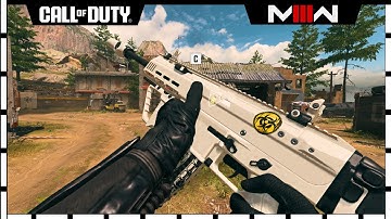 Call of Duty: Modern Warfare 3 - Hardcore Domination Gameplay