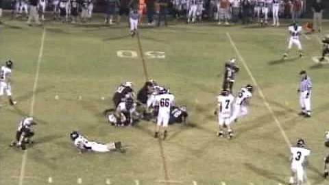 #72 Brandyn Hinnrichs - OL - Argyle High School