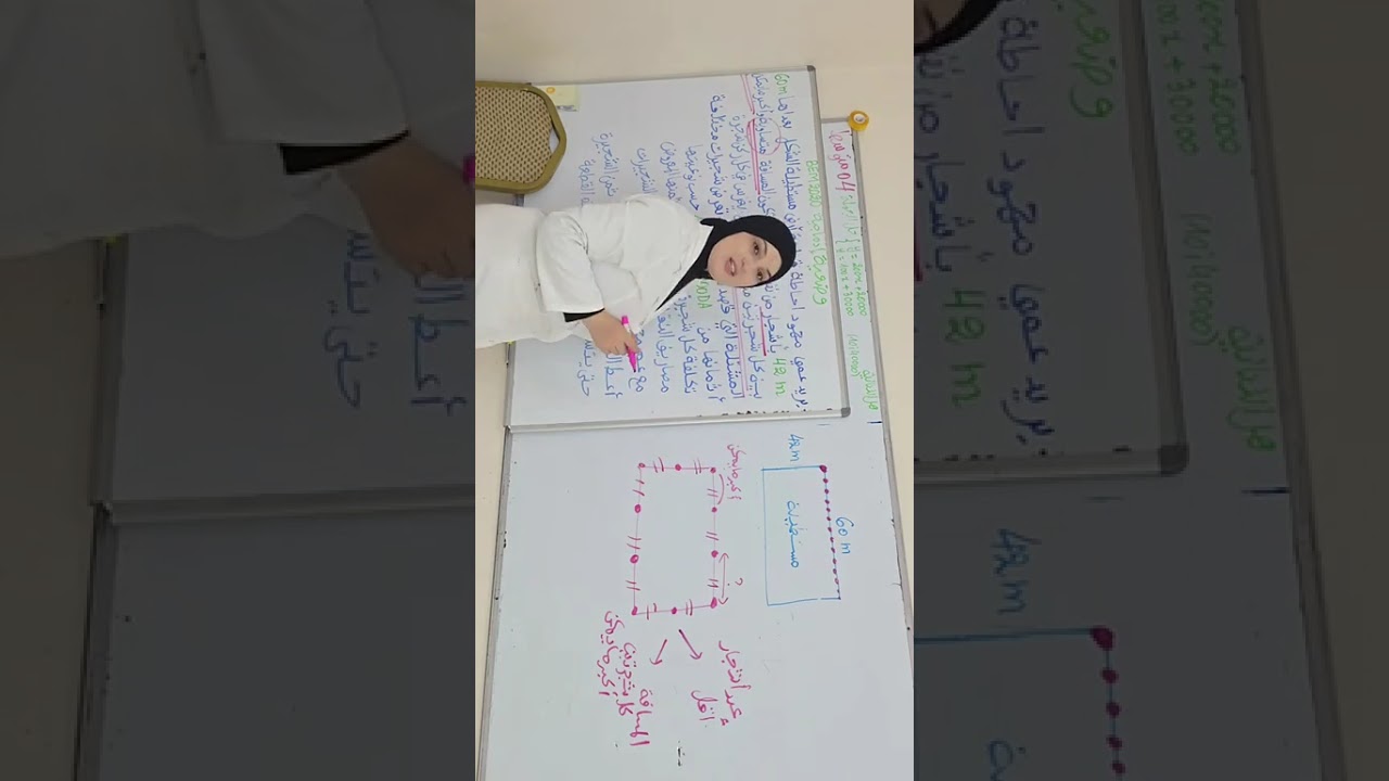 #حل_الوضعية_الادماجية_2لاختبار_الفصلالثانيbem2026