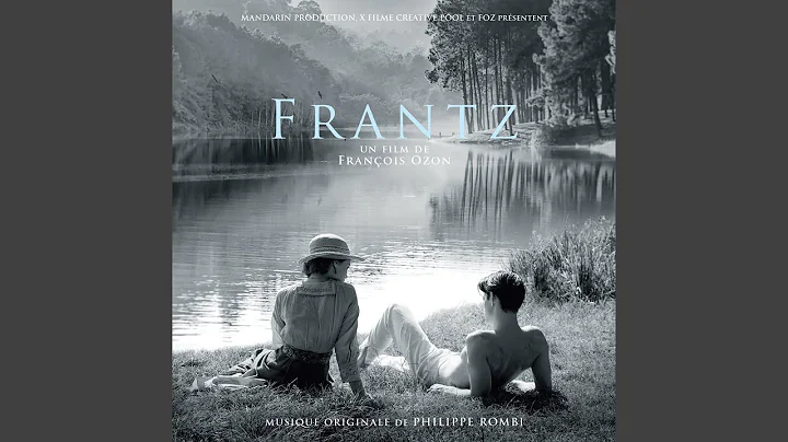 La lettre de Frantz
