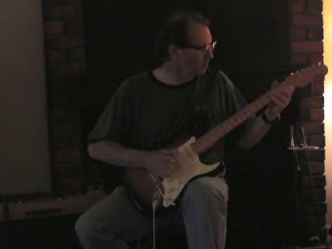 Mr Moto Chet Atkins style - Marty Tippens , Eric J...
