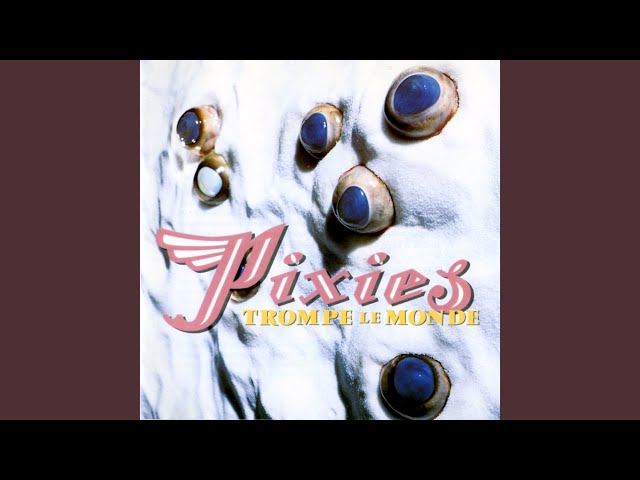 Pixies - The Navajo Know