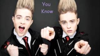 How Did You Know - Jedward