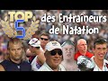 Top 5 des entraneurs de natation  salut les baigneurs 27