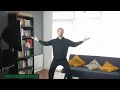 30 Minute Qi Gong Joint Mobility and Posture Session