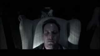 Insidious Mirror Scene Old Woman