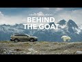 All-New 2020 Subaru Outback – Behind-The-Goat #GOOAT