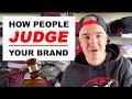 How People Judge Your Clothing Brand Revealed