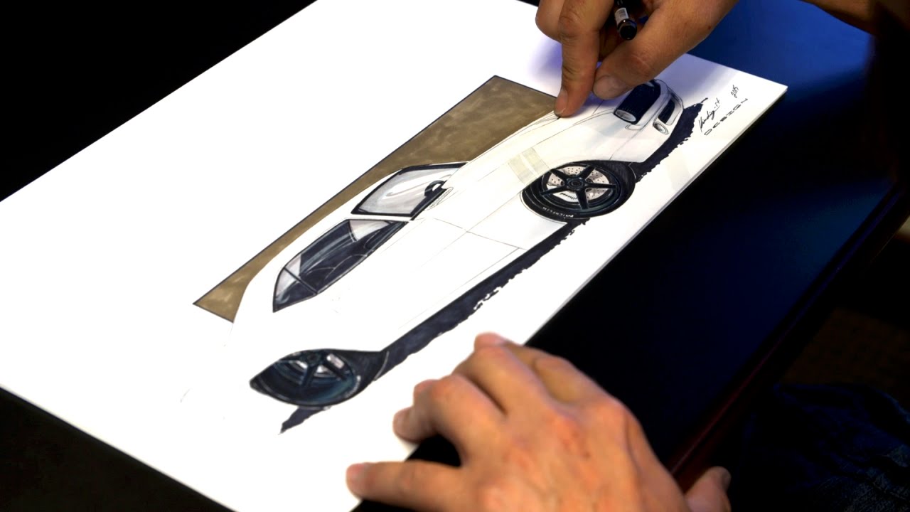 Kindig It Design >> Dave Kindig Designs a Clean, Mean '69 Camaro - YouTube Kindig It Design >> Dave Kindig Designs a Clean, Mean '69 Camaro - YouTube