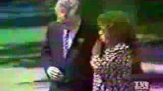 Local News Coverage/Footage of Keith Whitley's Funeral, 1989 chords
