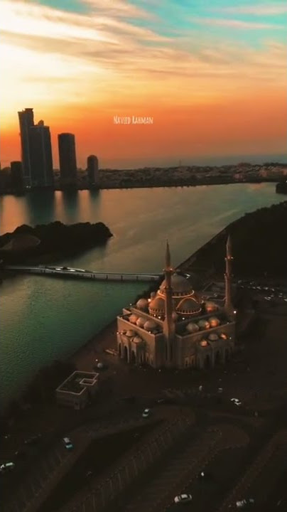 Maher Zain | Rahmatun Lil'Alameen | Mosque | WhatsApp status | Insta reels | Ringtone | 🤍 | 🕌