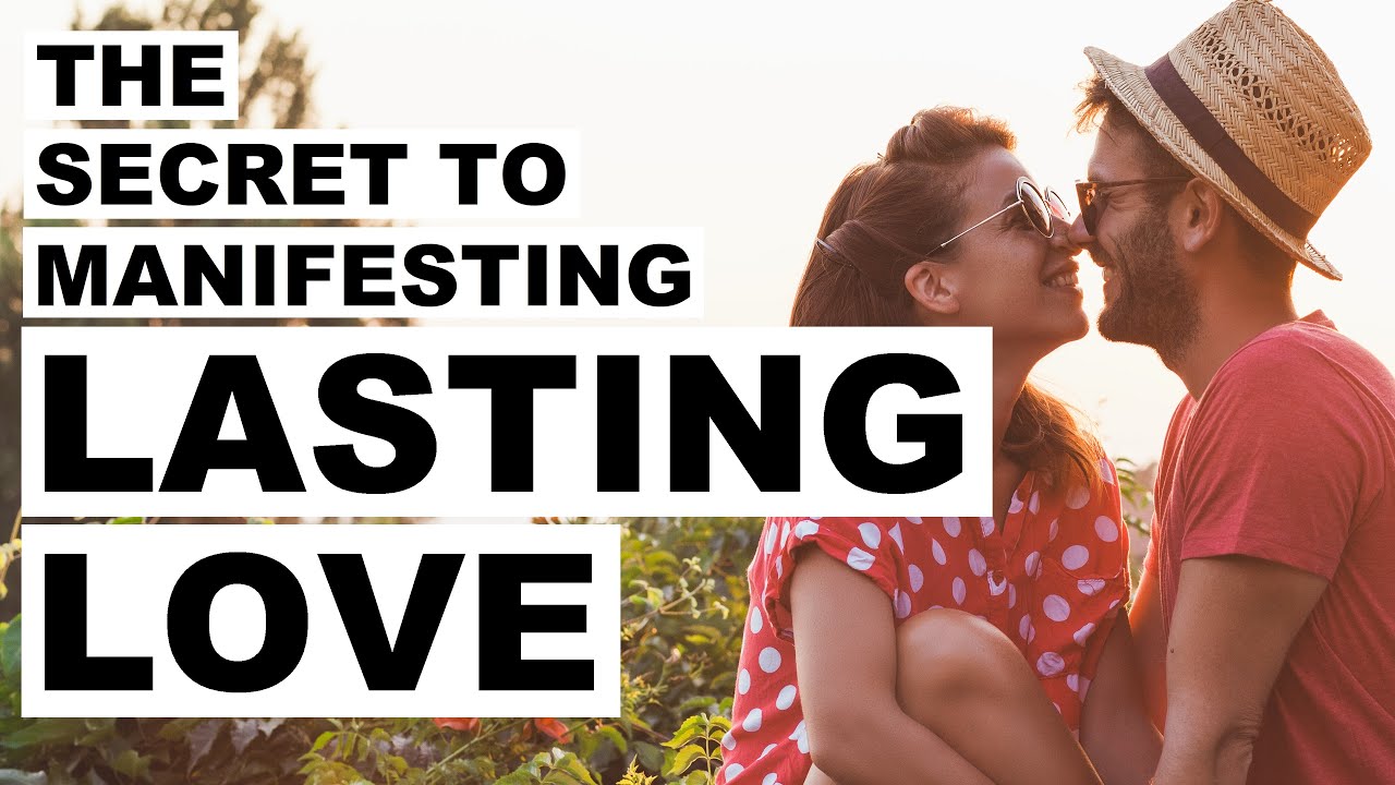 Lasting Lovemaking Secrets Revealed