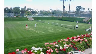 Tennis Palm Desert JW Marriott -Grass Clay and Hard Court screenshot 1