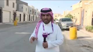 العربية في حي الياسمين حيث قتل جندي سعودي اثنين من اخطر الارهابيين